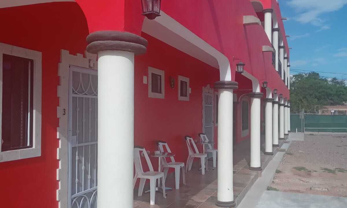 Photo of Patio Balcony in San Carlos