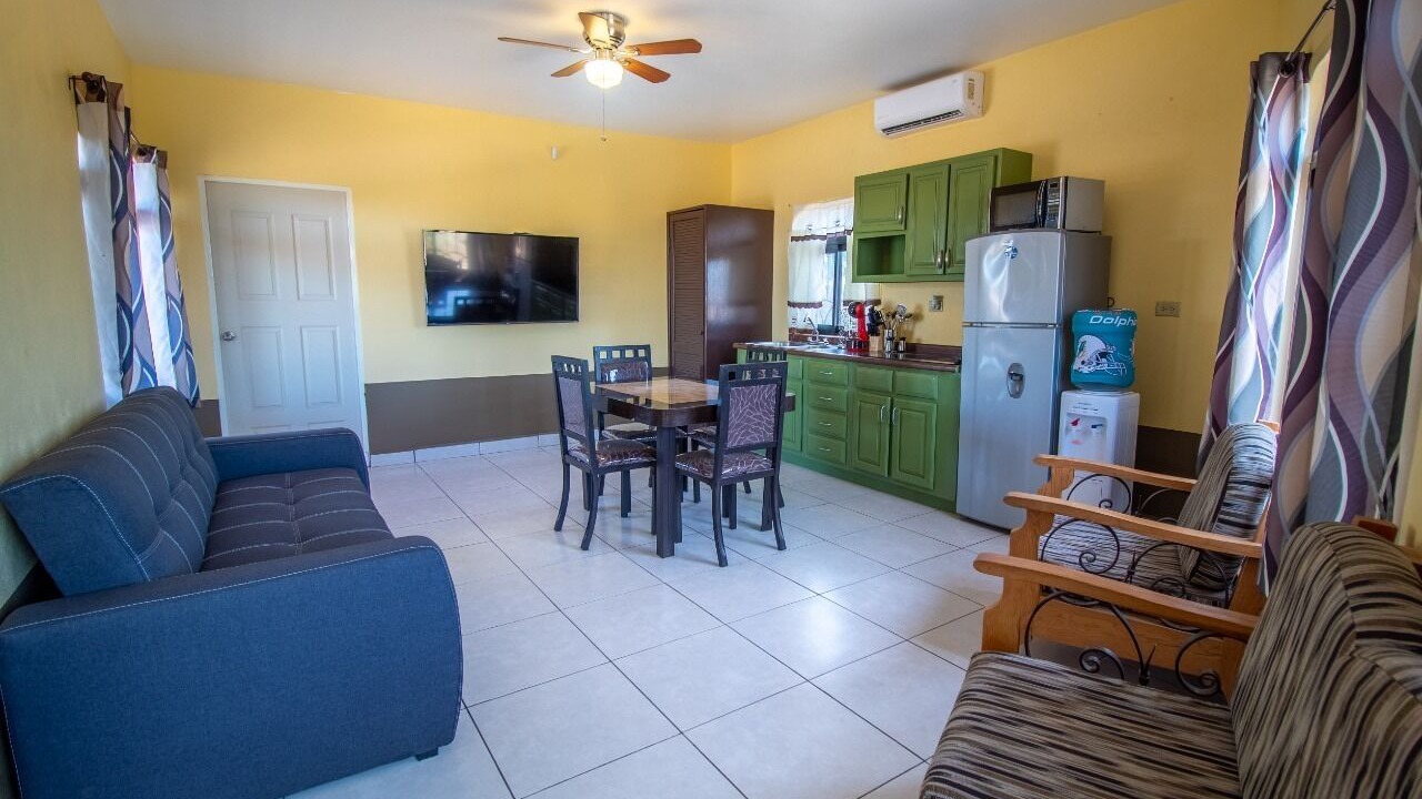 Photo of Livingroom in San Carlos