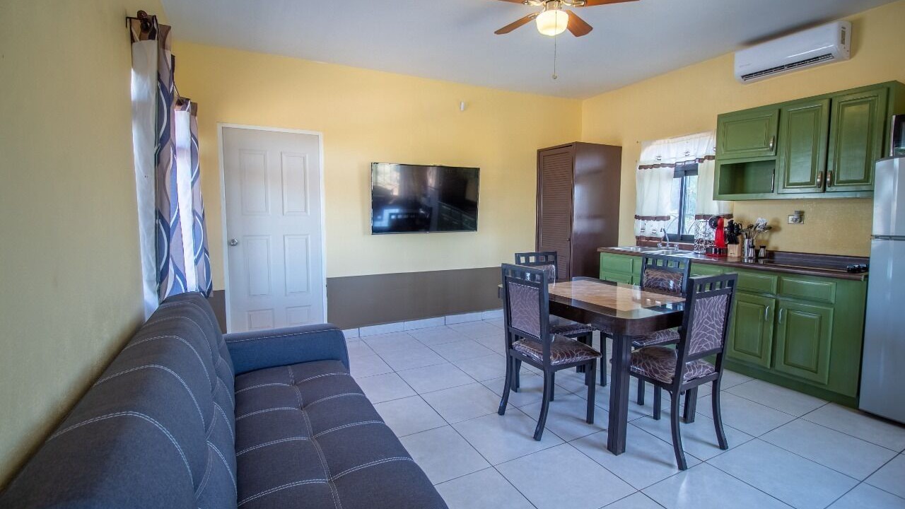 Photo of Livingroom in San Carlos