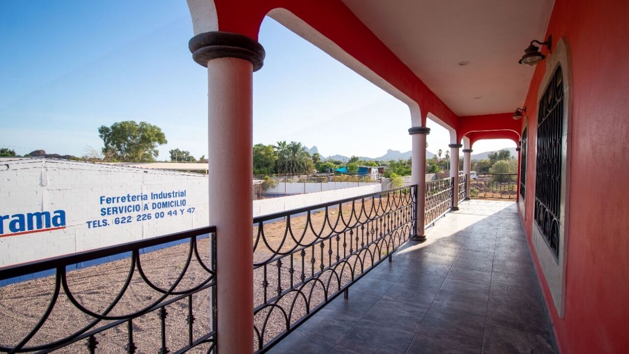 Photo of Outdoor in San Carlos