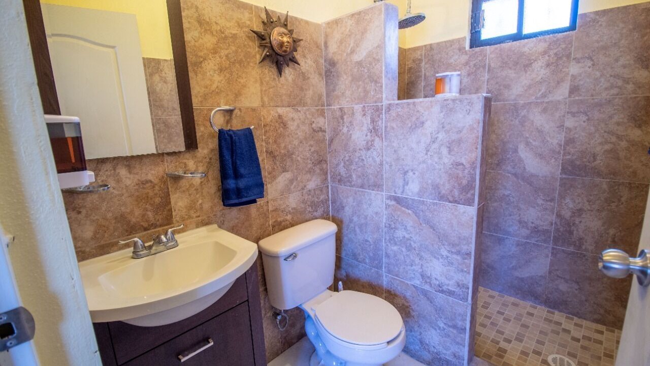Photo of Bathroom in San Carlos