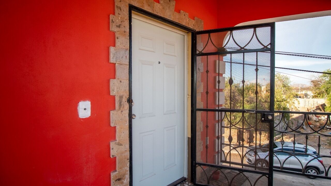 Photo of Outdoor in San Carlos