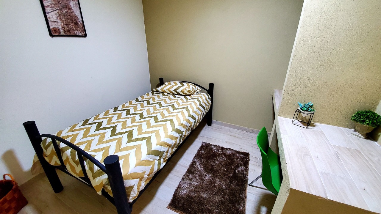 Photo of Bedroom in Historic Centre