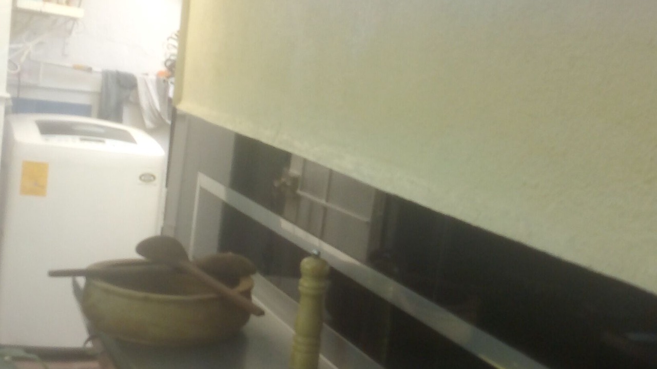 Photo of Kitchen in Churubusco