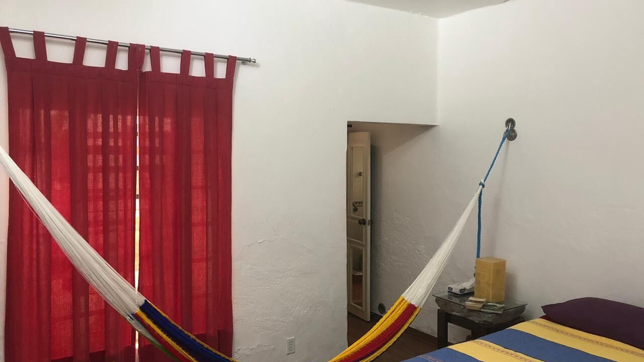 Photo of Bedroom in Churubusco