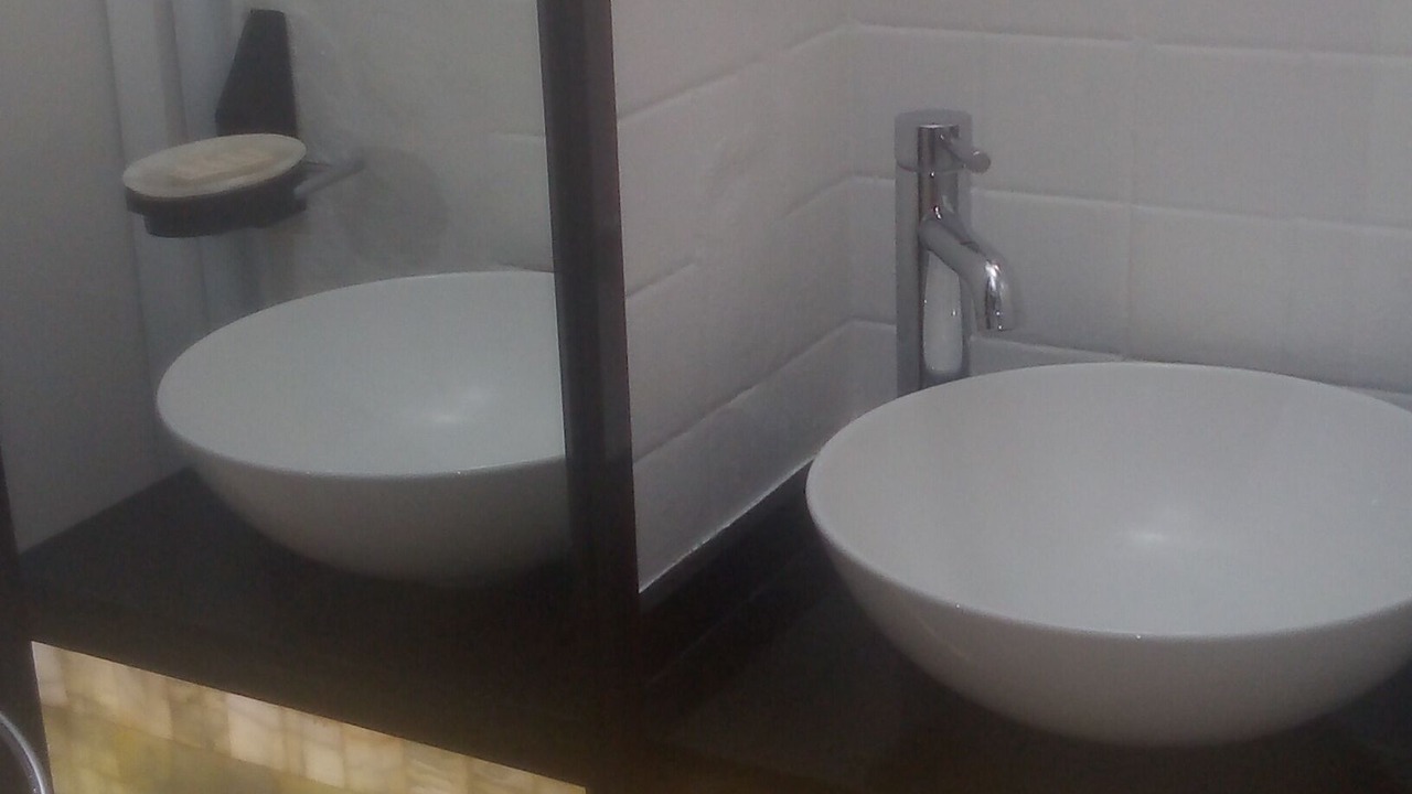 Photo of Bathroom in Churubusco
