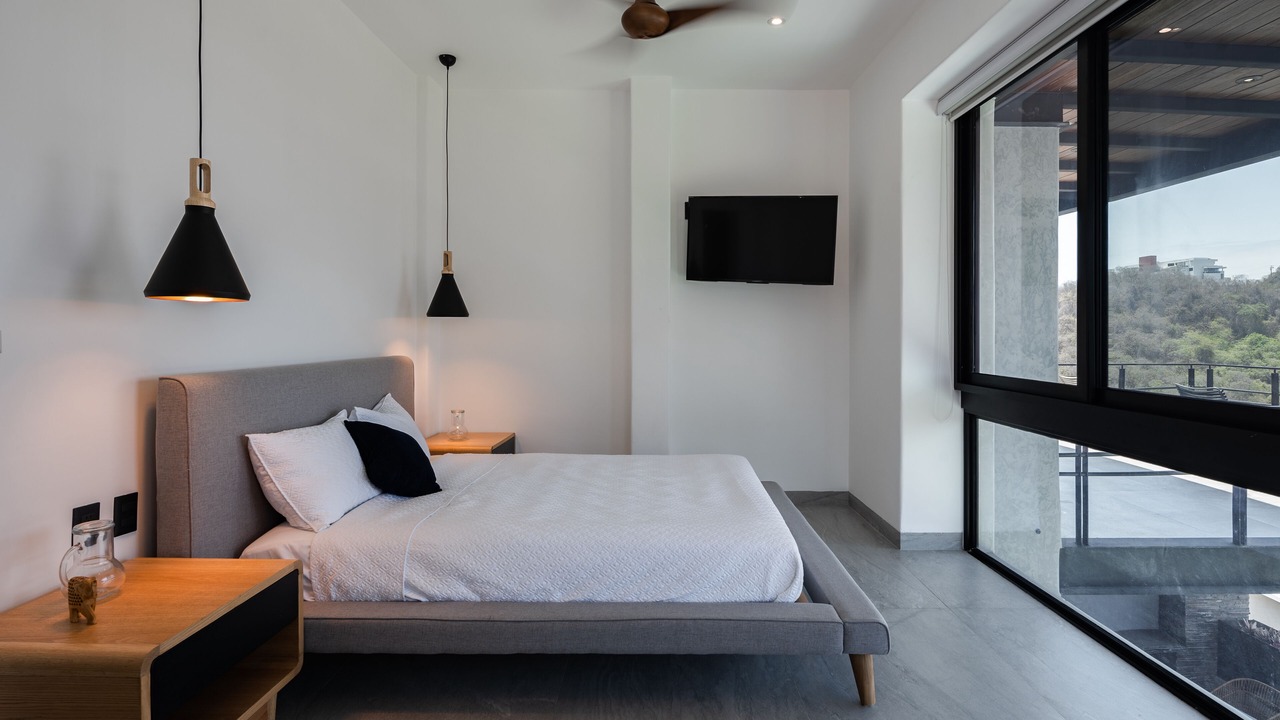 Photo of Bedroom in Peninsulas de Santiago