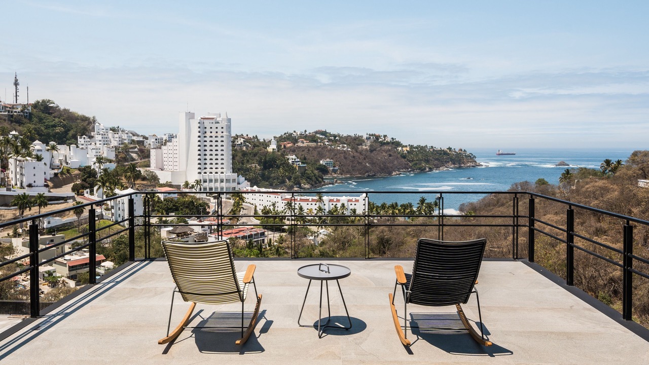 Photo of Outdoor in Peninsulas de Santiago