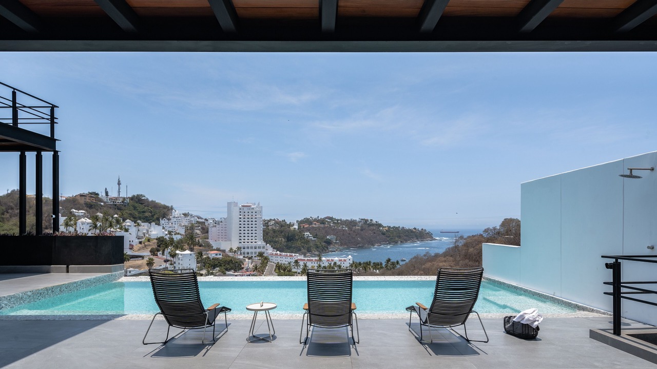 Photo of Outdoor in Peninsulas de Santiago