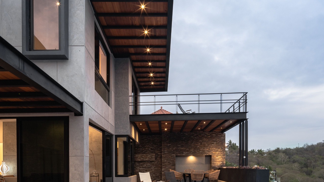 Photo of Outdoor in Peninsulas de Santiago