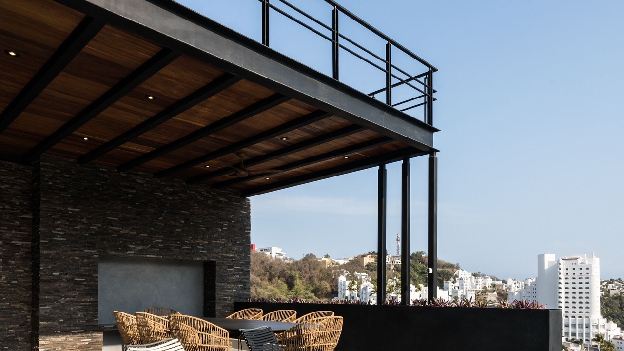 Photo of Outdoor in Peninsulas de Santiago