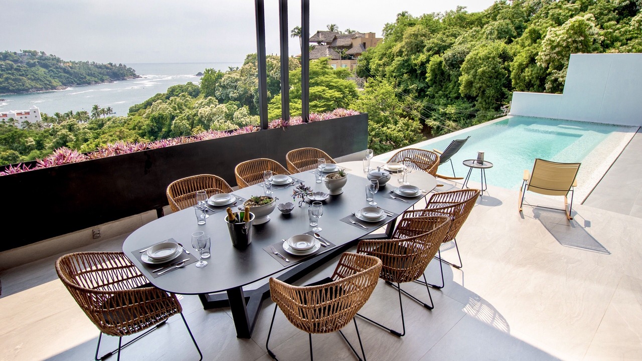 Photo of Outdoor in Peninsulas de Santiago