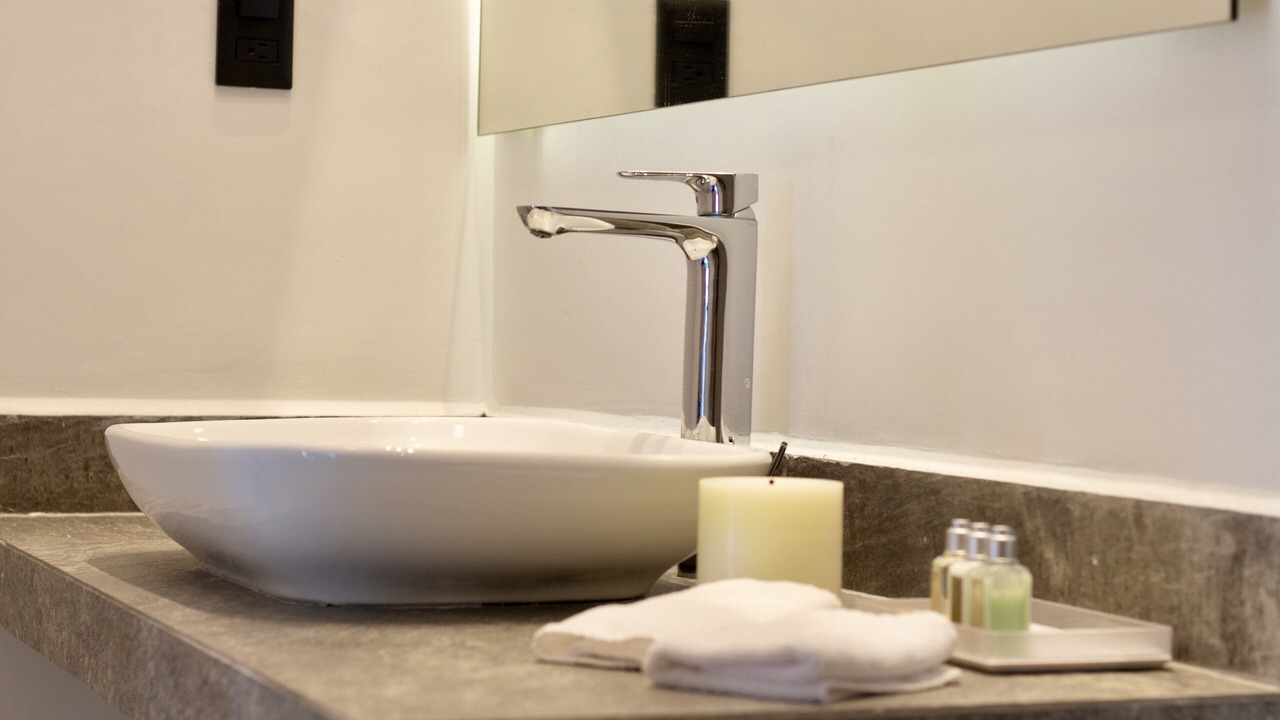 Photo of Bathroom in Peninsulas de Santiago