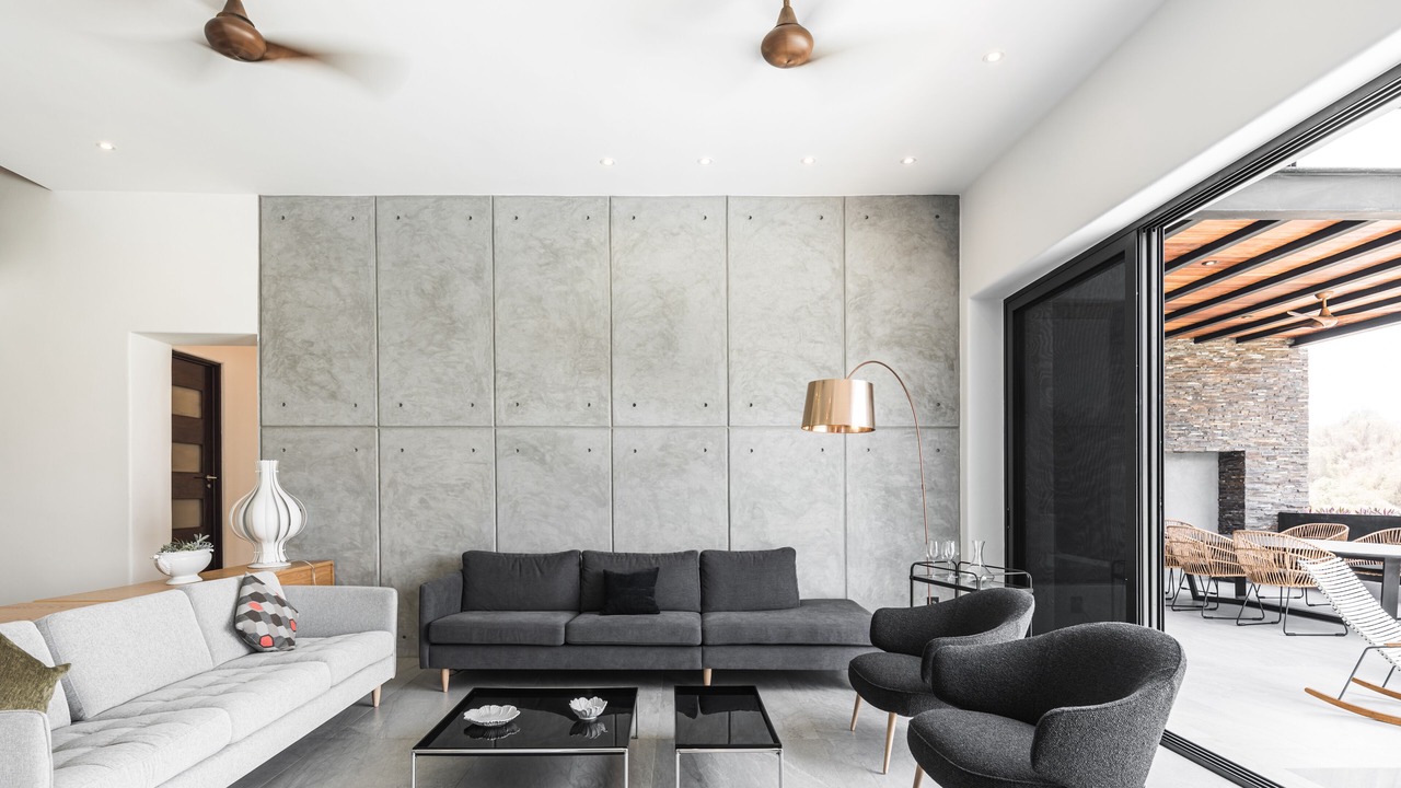 Photo of Livingroom in Peninsulas de Santiago