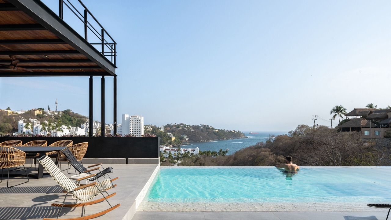 Photo of Outdoor in Peninsulas de Santiago