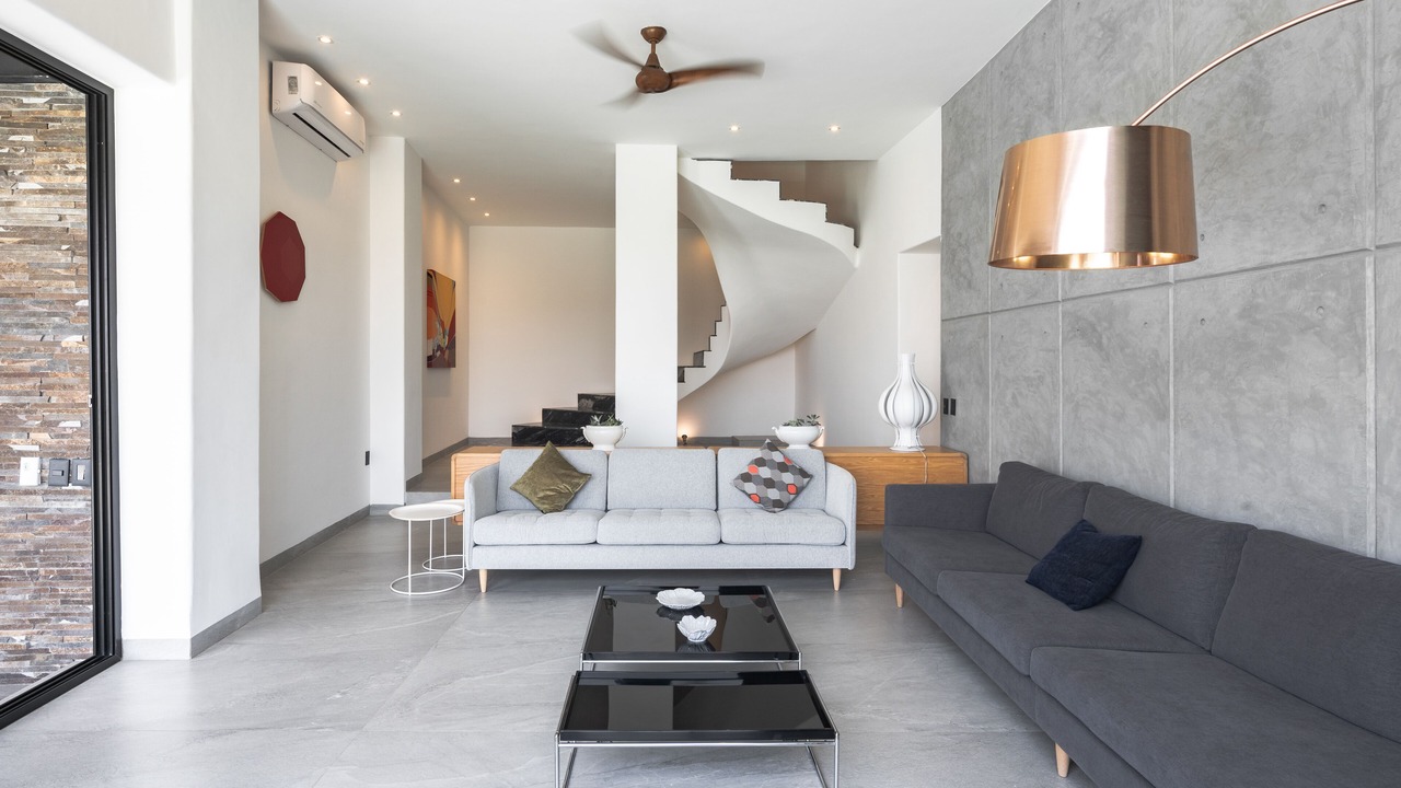 Photo of Livingroom in Peninsulas de Santiago