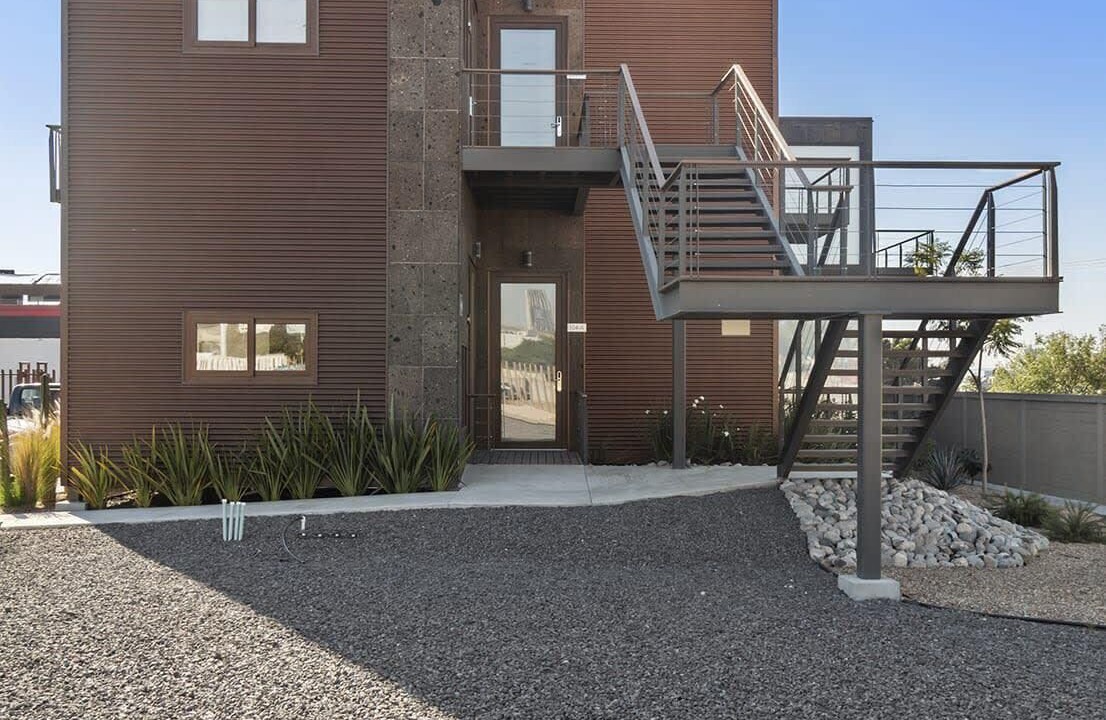 Photo of Outdoor in zona dos extendida