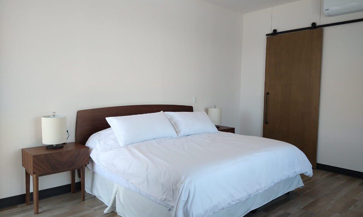 Photo of Bedroom in zona dos extendida