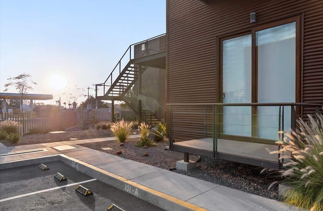 Photo of Outdoor in zona dos extendida
