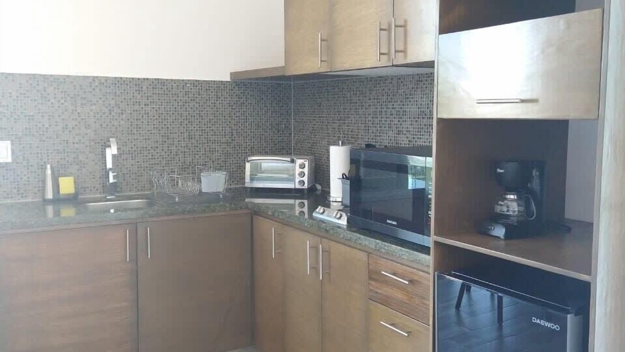 Photo of Kitchen in zona dos extendida