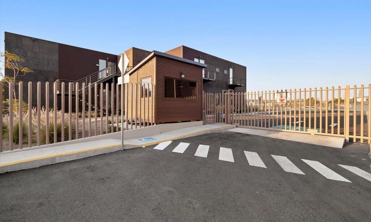 Photo of Outdoor in zona dos extendida