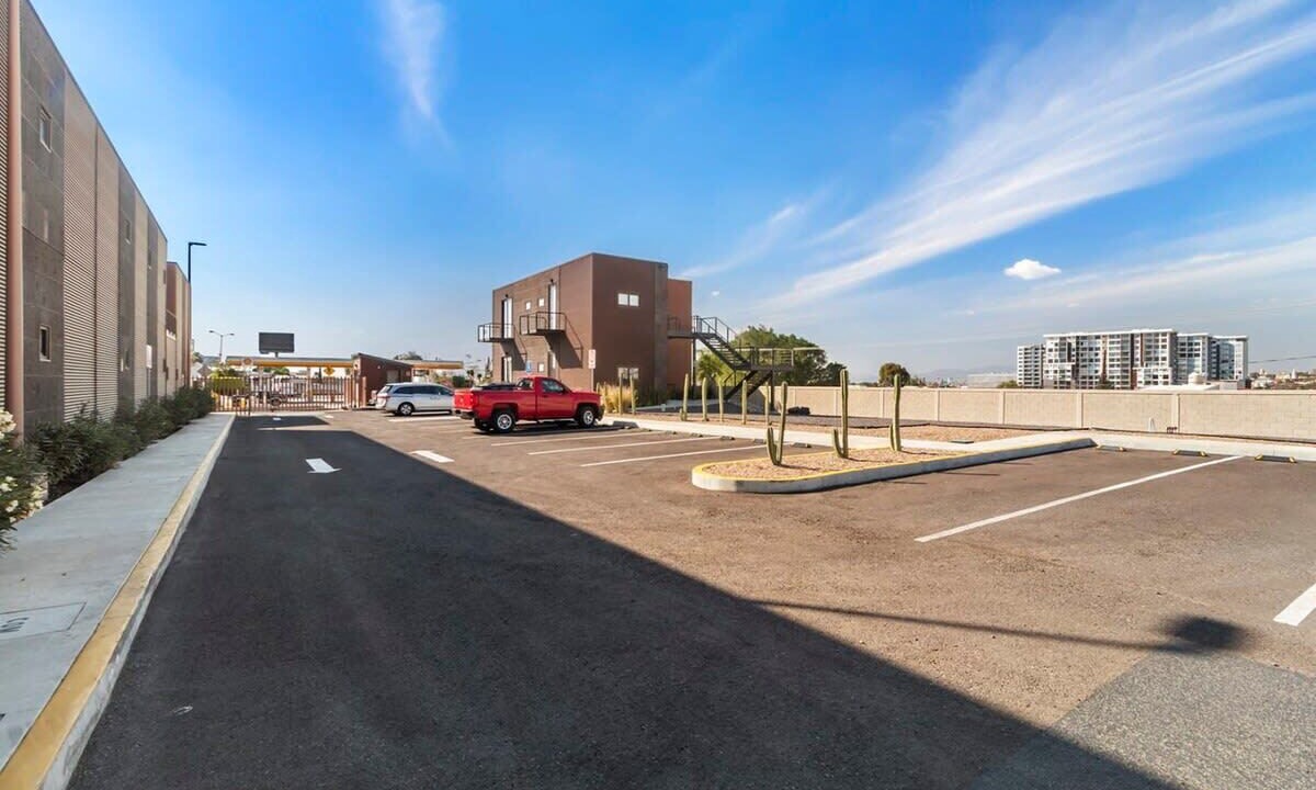 Photo of Outdoor in zona dos extendida