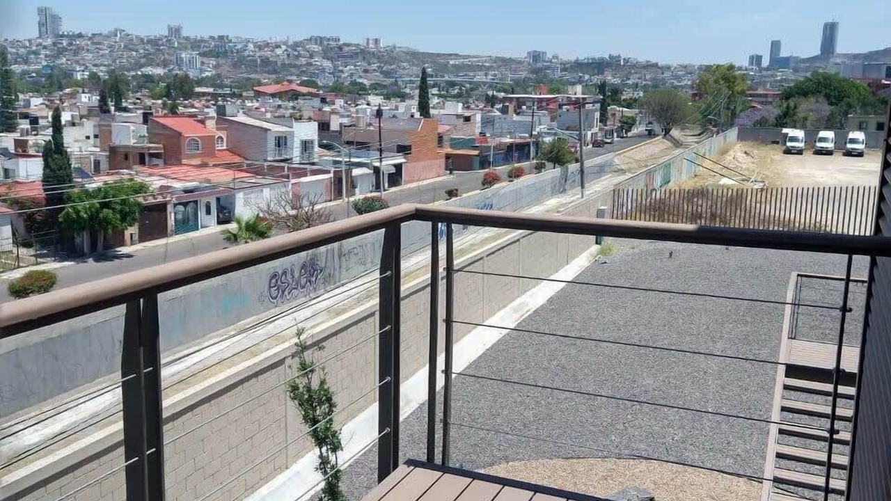 Photo of Outdoor in zona dos extendida