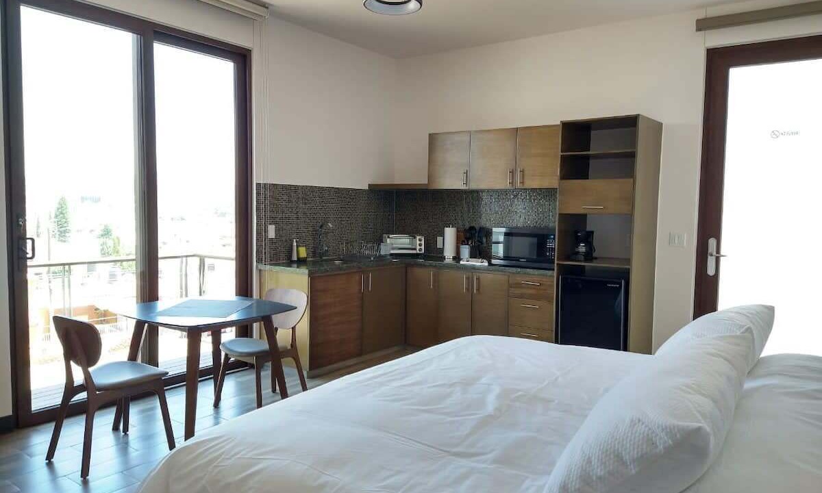 Photo of Bedroom in zona dos extendida