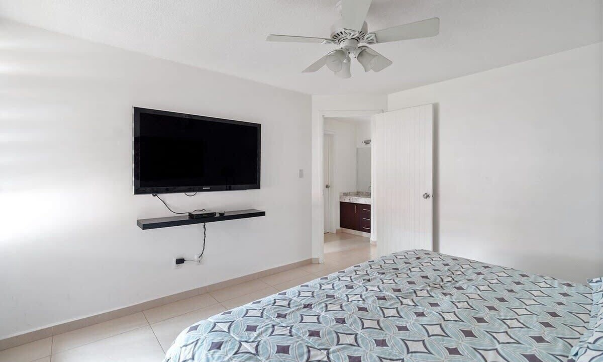 Photo of Bedroom in Desarrollo San Pablo