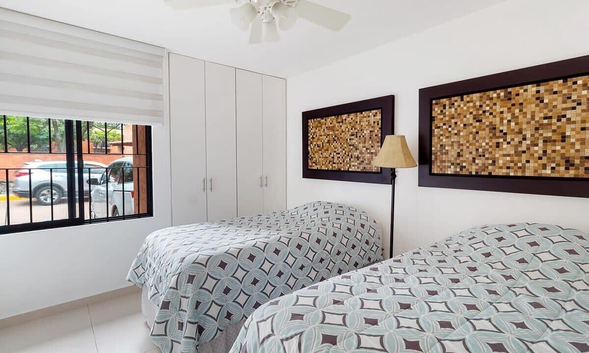 Photo of Bedroom in Desarrollo San Pablo