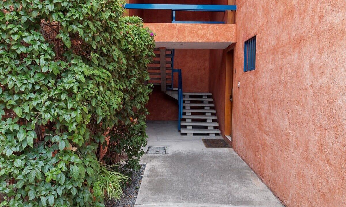 Photo of Outdoor in Desarrollo San Pablo