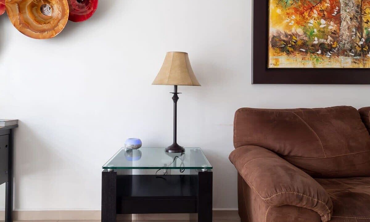 Photo of Livingroom in Desarrollo San Pablo