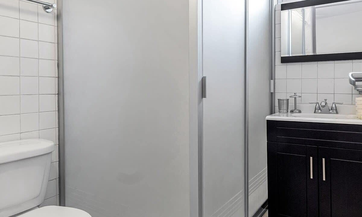 Photo of Bathroom in Downtown Queretaro
