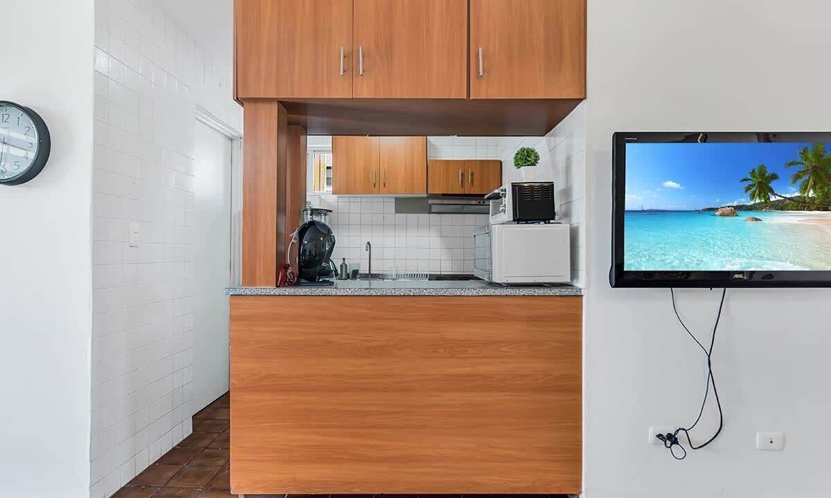 Photo of Kitchen in Downtown Queretaro
