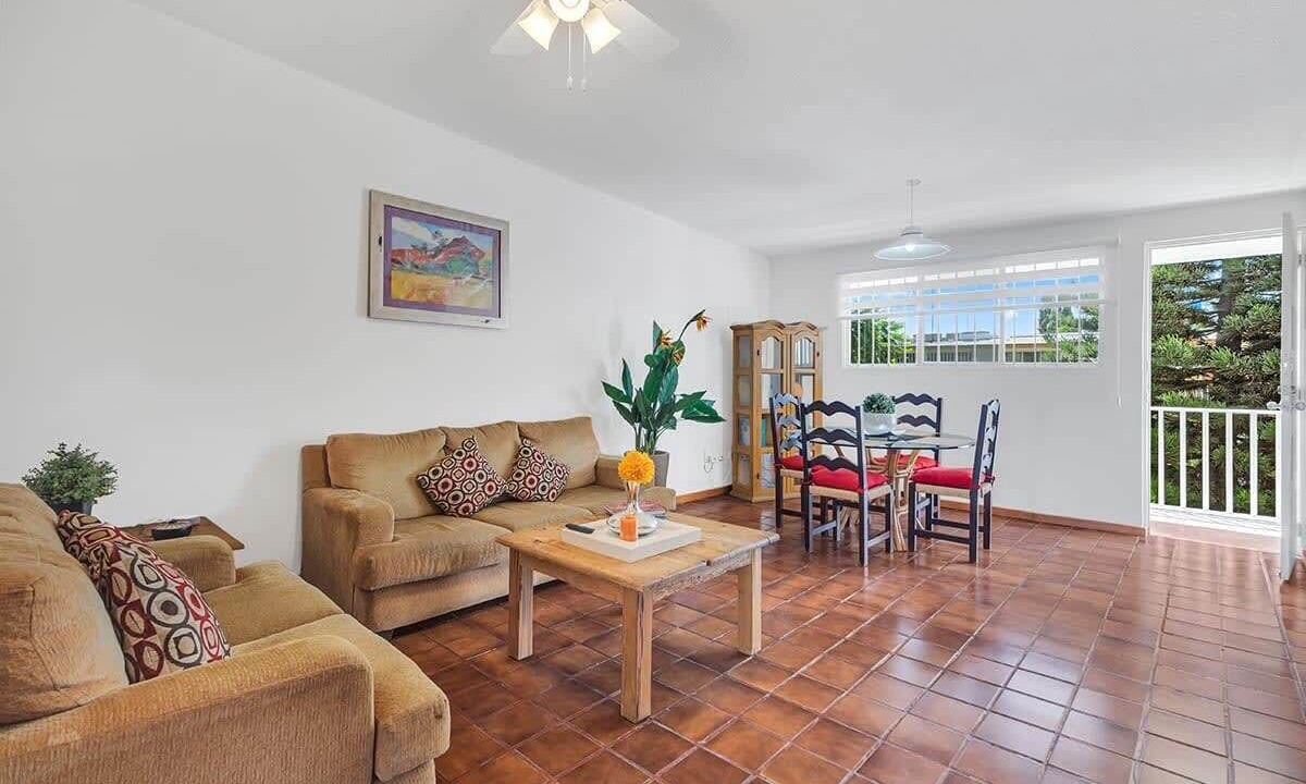 Photo of Livingroom in Downtown Queretaro