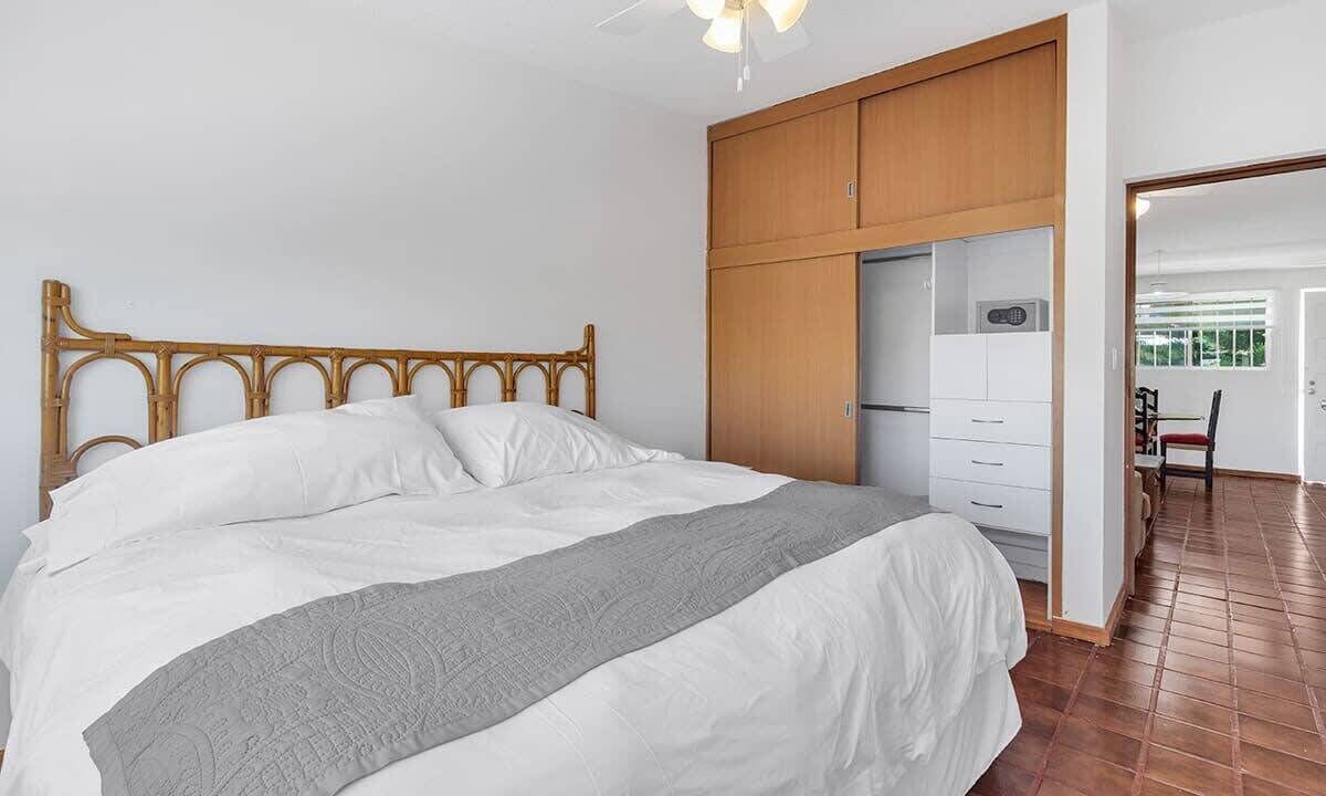 Photo of Bedroom in Downtown Queretaro