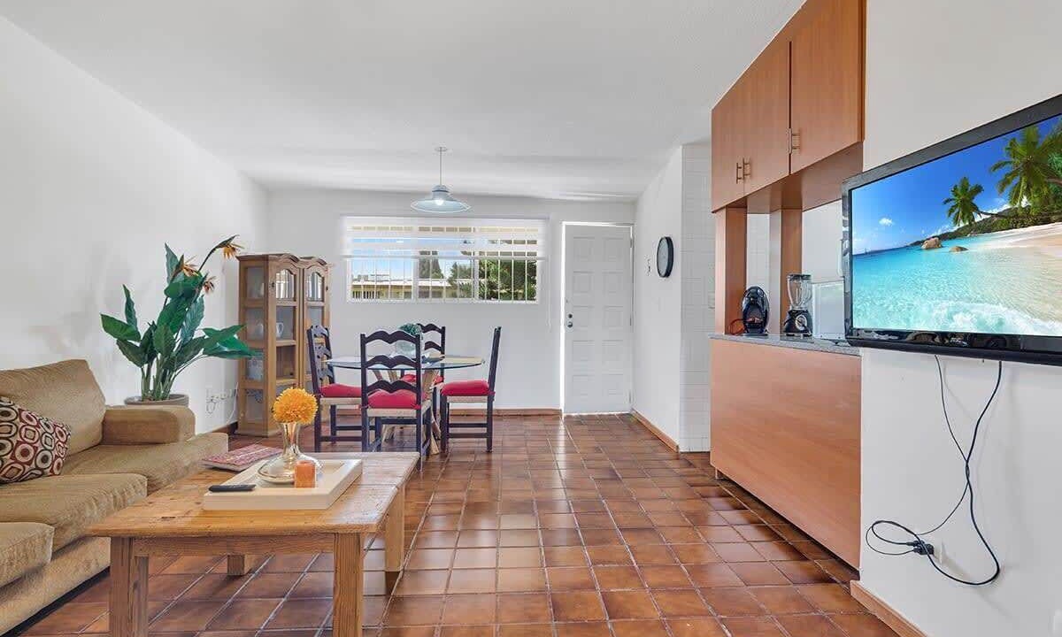 Photo of Livingroom in Downtown Queretaro