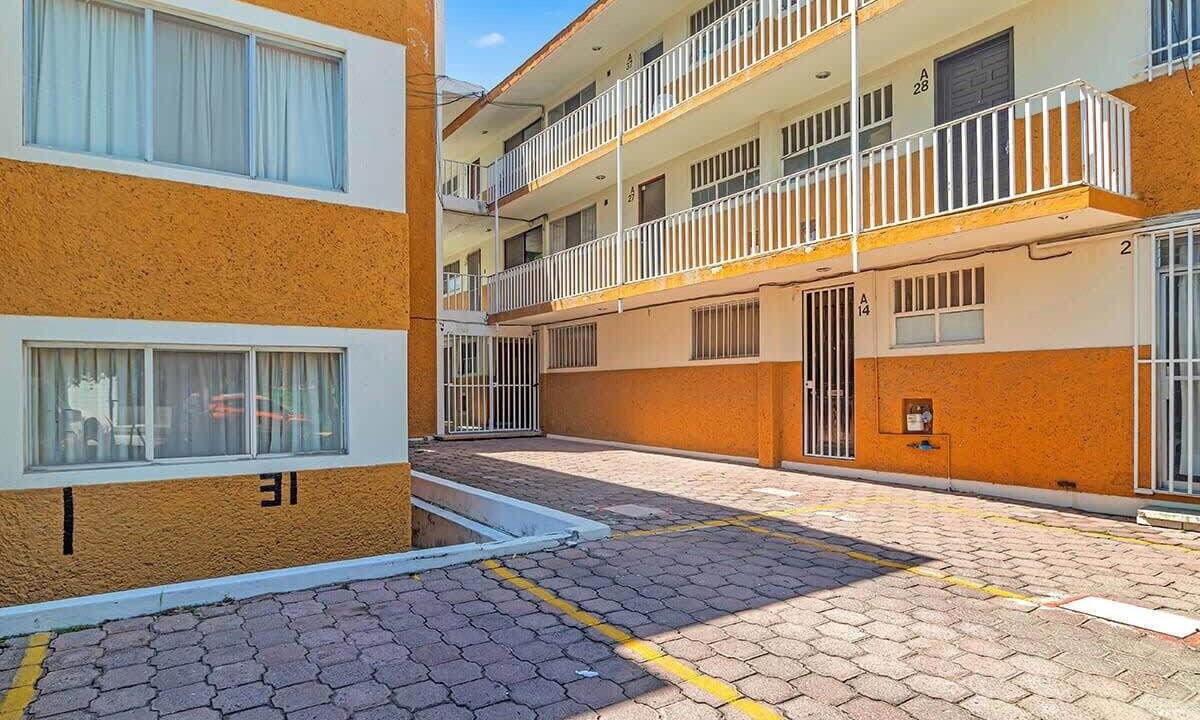 Photo of Outdoor in Downtown Queretaro