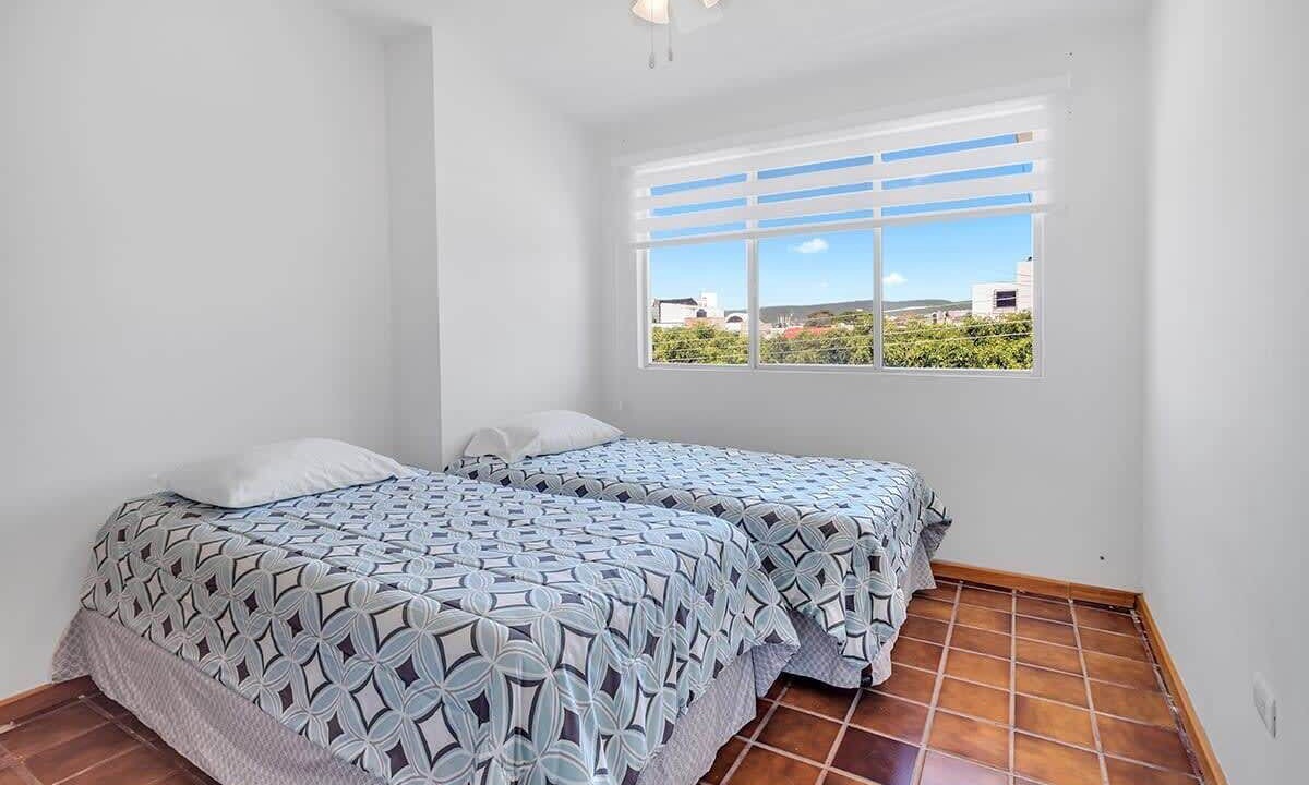 Photo of Bedroom in Downtown Queretaro