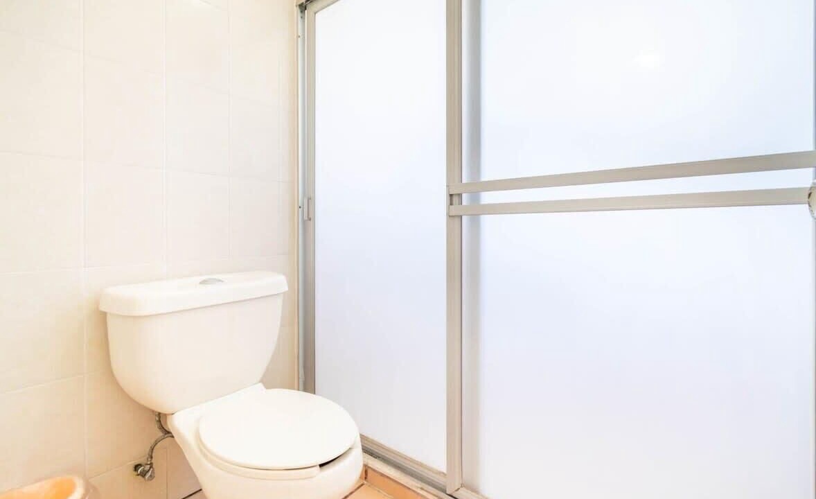 Photo of Bathroom in Downtown Queretaro