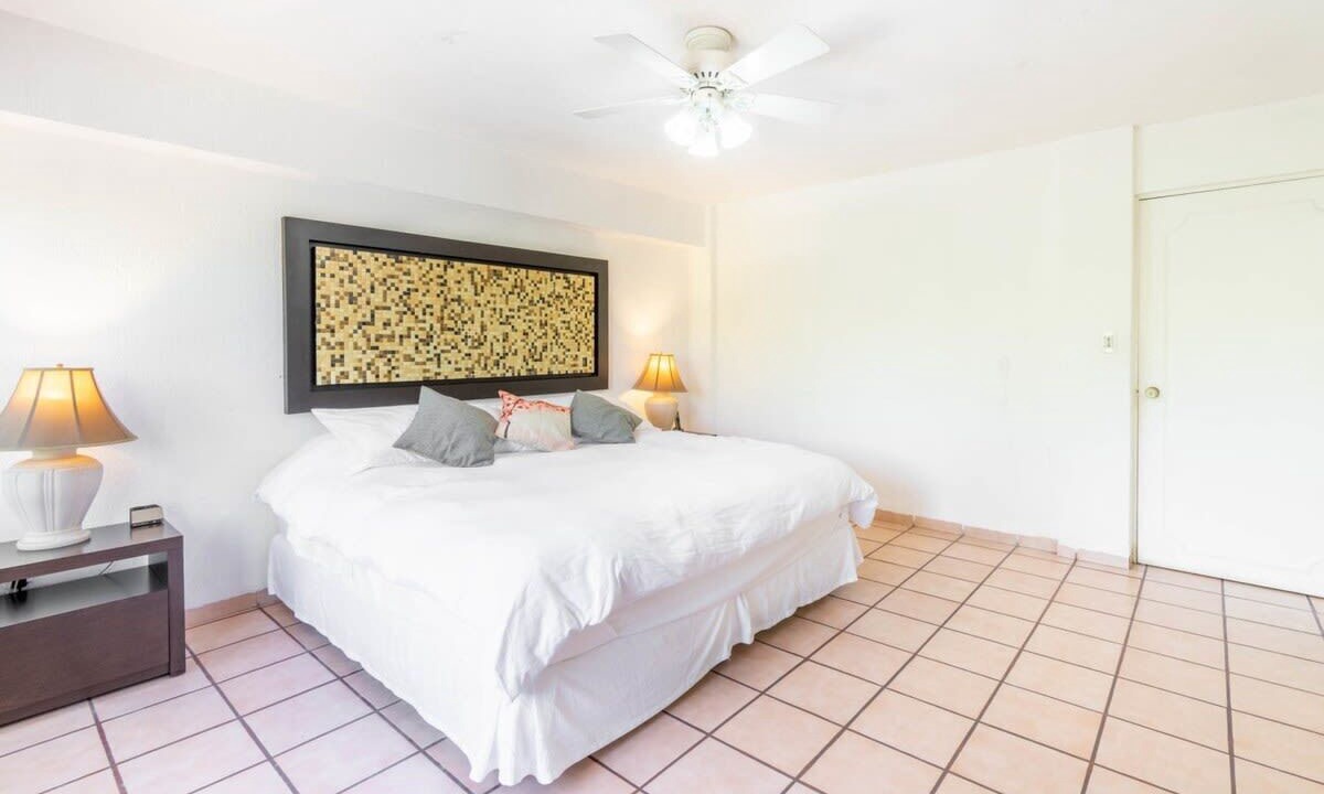 Photo of Bedroom in Downtown Queretaro