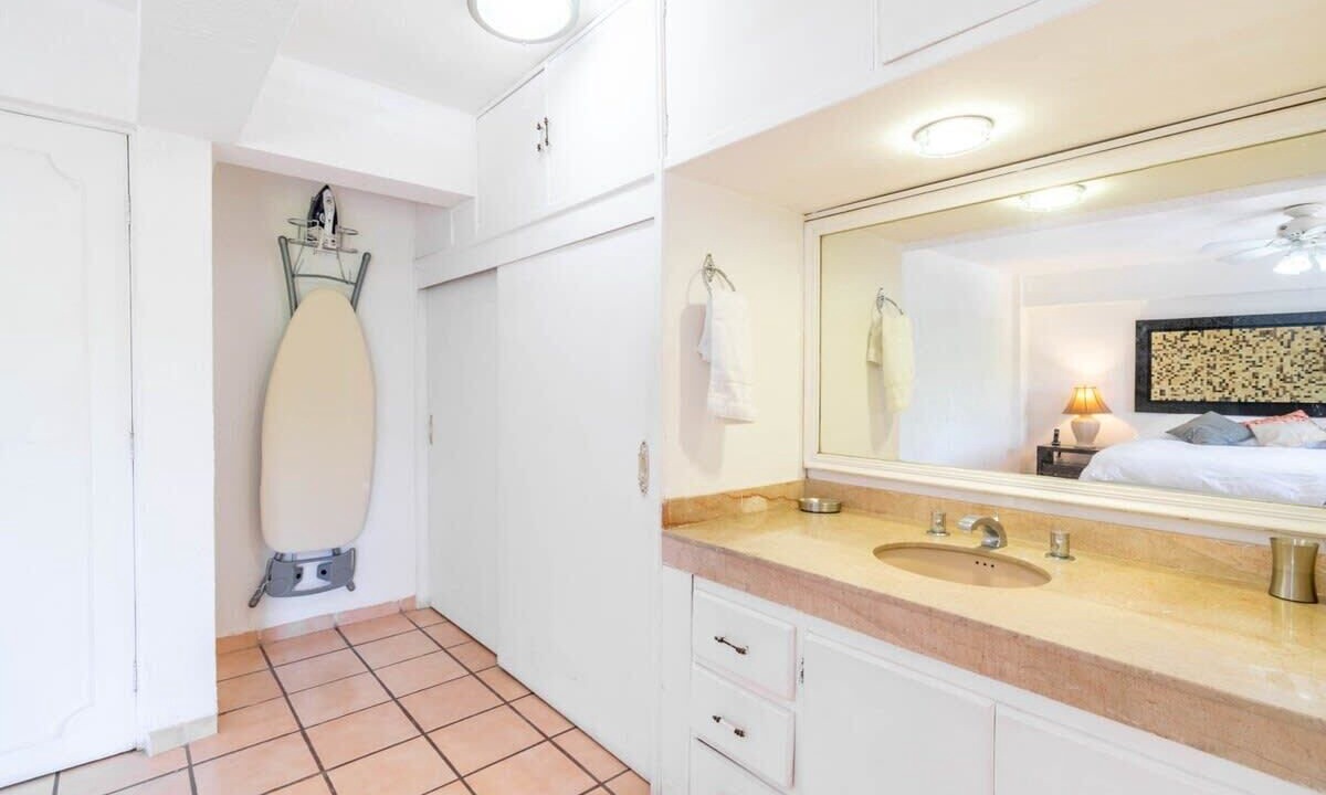 Photo of Bathroom in Downtown Queretaro