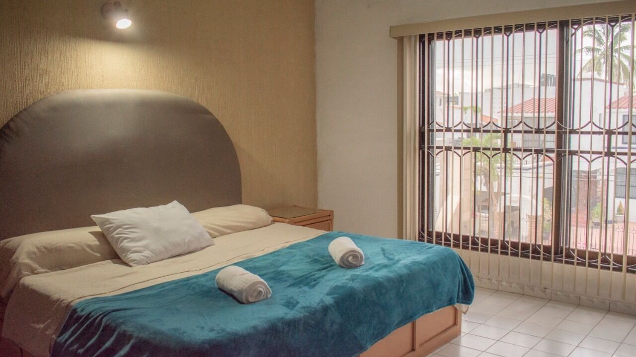 Photo of Bedroom in Lomas de Mazatlan