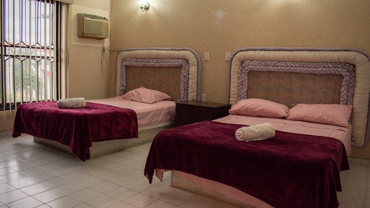 Photo of Bedroom in Lomas de Mazatlan