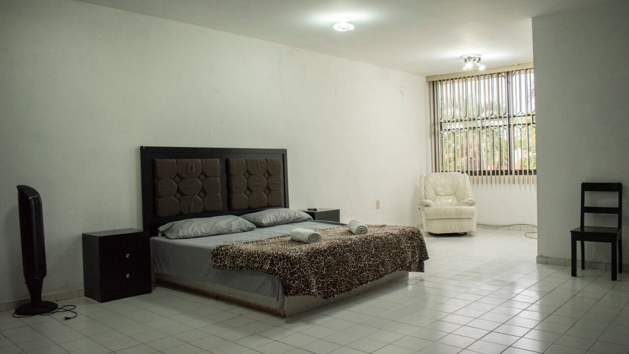 Photo of Bedroom in Lomas de Mazatlan