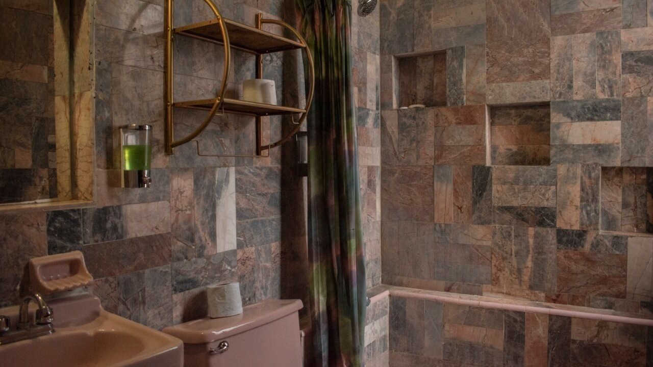 Photo of Bathroom in Lomas de Mazatlan