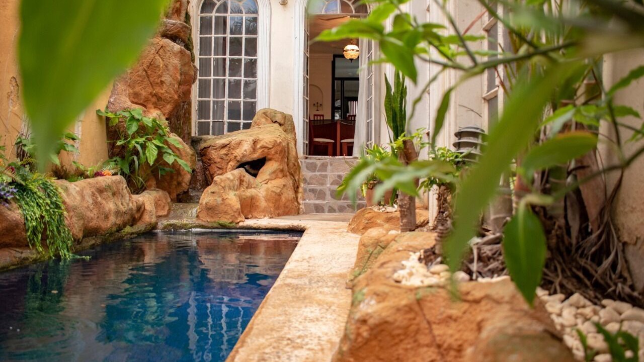 Photo of Outdoor in Lomas de Mazatlan