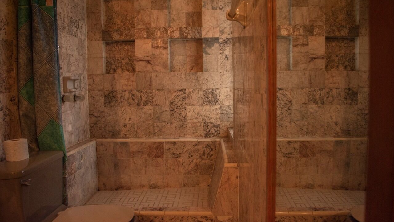 Photo of Bathroom in Lomas de Mazatlan