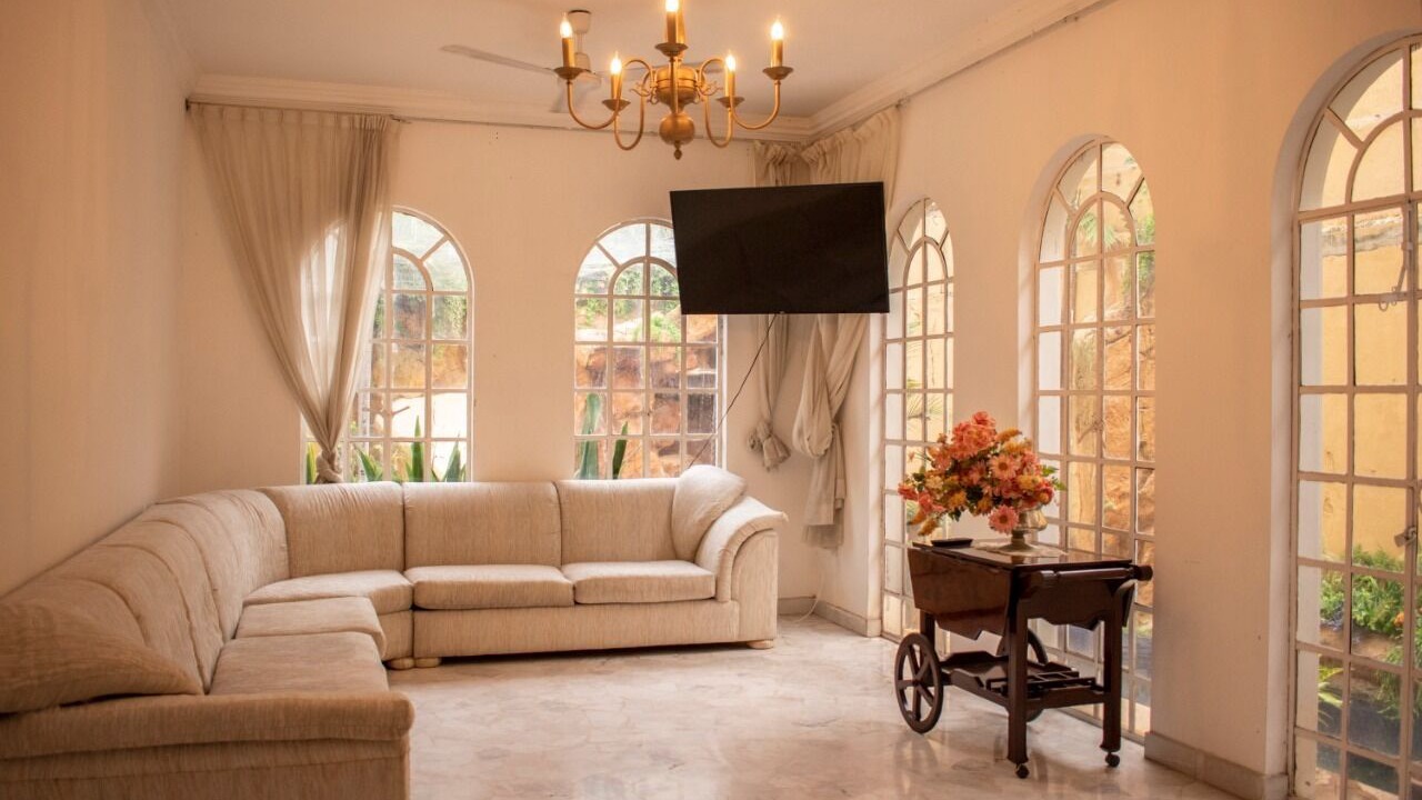 Photo of Livingroom in Lomas de Mazatlan