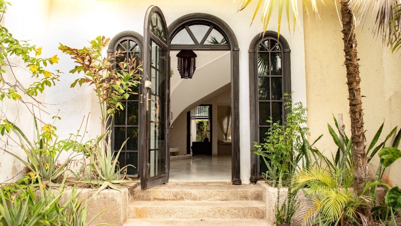 Photo of Outdoor in Lomas de Mazatlan